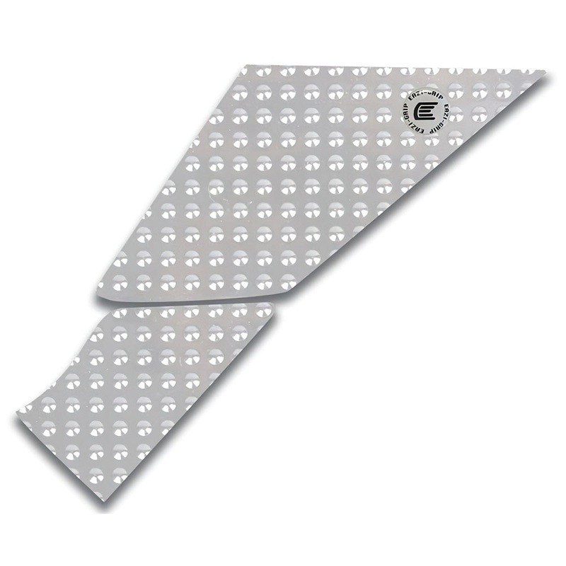 Eazi-Grip Honda XL750 Transalp'23- 25 - EVO Clear R&G (EVO359CL)