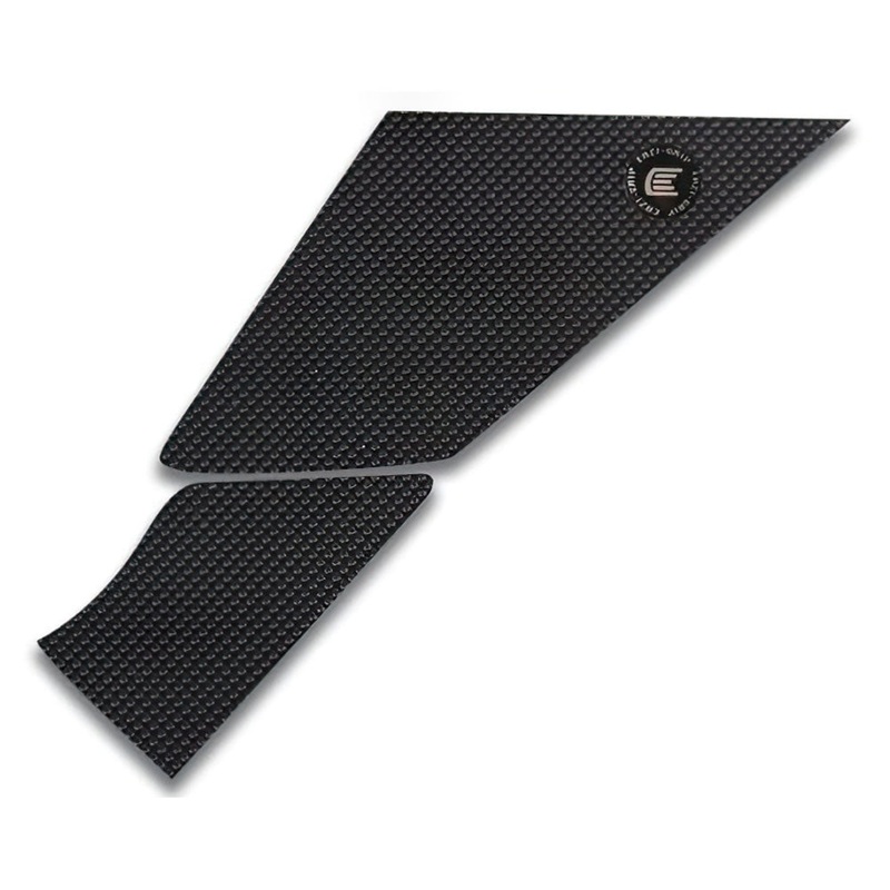 Eazi-Grip Honda XL750 Transalp 23- 25 - PRO Black R&G (PRO359BL)