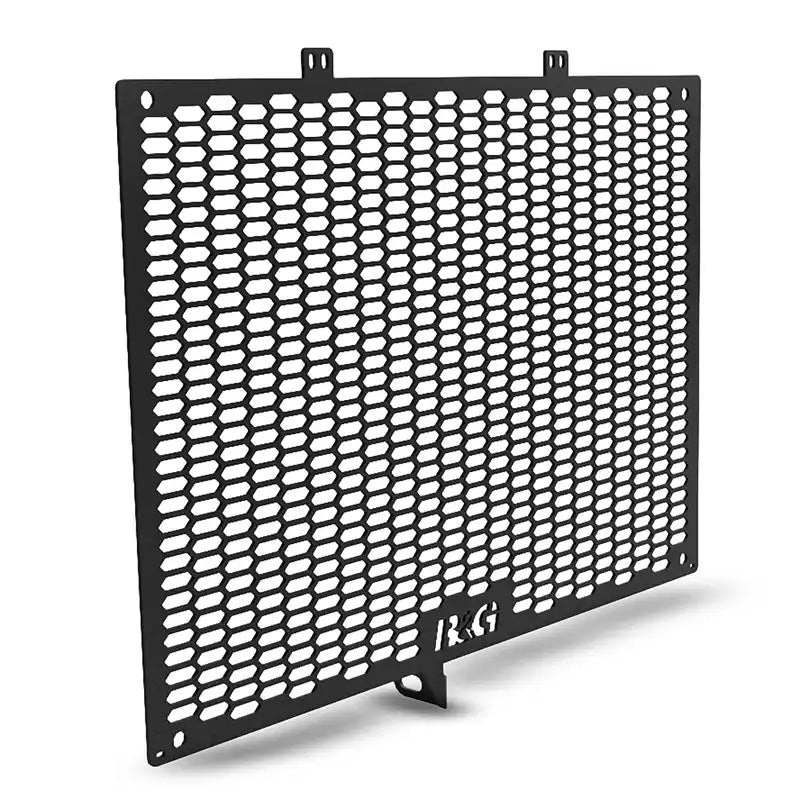 PRO Radiator Guard - Honda CB1000R (Plus) 18- Black R&G (RAD0313PROBK)