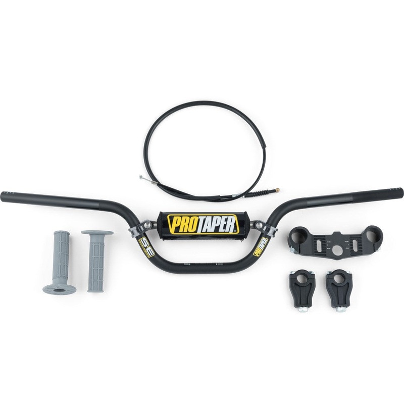 ProTaper KLX110 DR-Z110 Kit - Complete-Kit