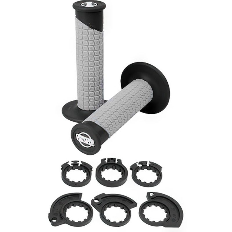 ProTaper Lock-On Grips - Pillow Top