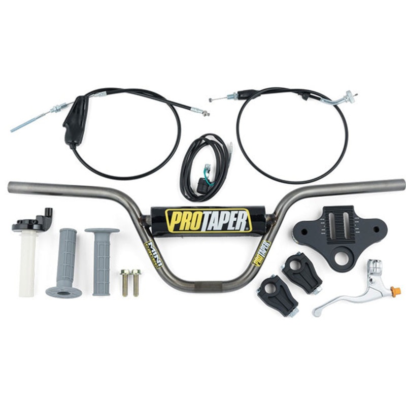ProTaper Pit Bike Kit