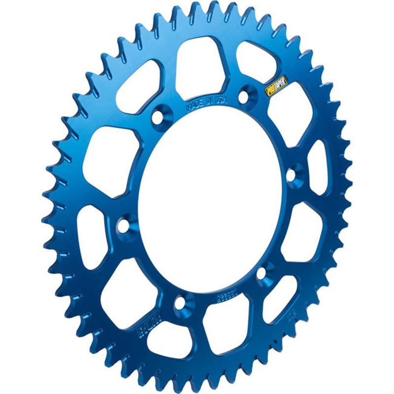 ProTaper Race Spec MX Sprockets - Rear Aluminium