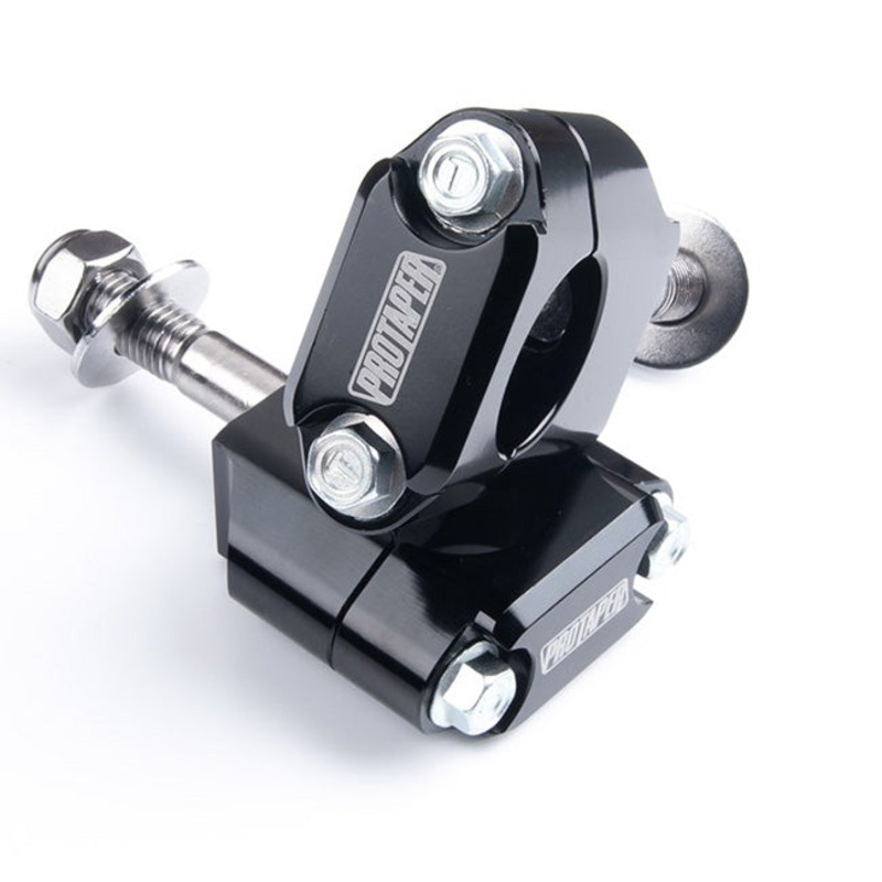 ProTaper Universal Rubber Handlebar Mounts