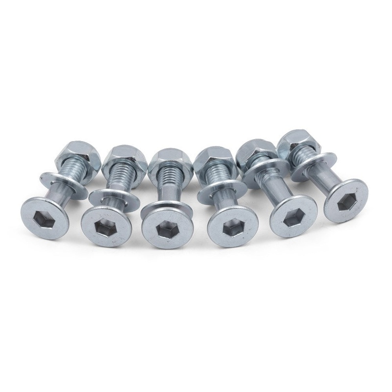 Sprocket Bolt Kit Protaper (PT023100)