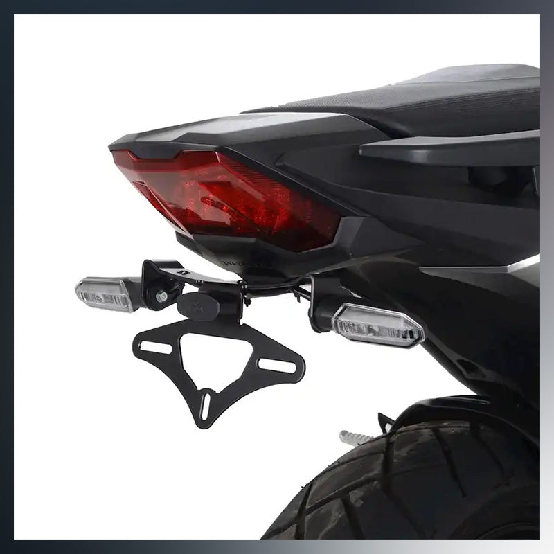 Tail Tidy Honda NC750X 21- R&G (LP0314BK)