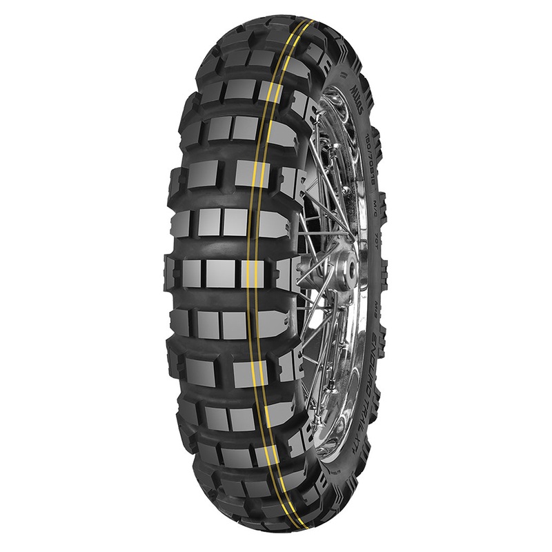 120/70-19 Bias 60H TL/TT Enduro Trail XT Plus DAKAR Front Mitas (MT1912070ETXTPDAKAR)