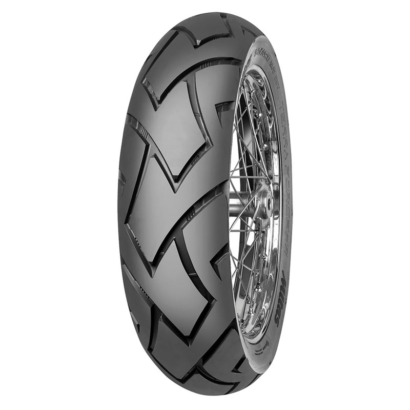 170/60-17 Radial 72W TL Terra Force-R Rear Mitas (MT1717060TFRR)