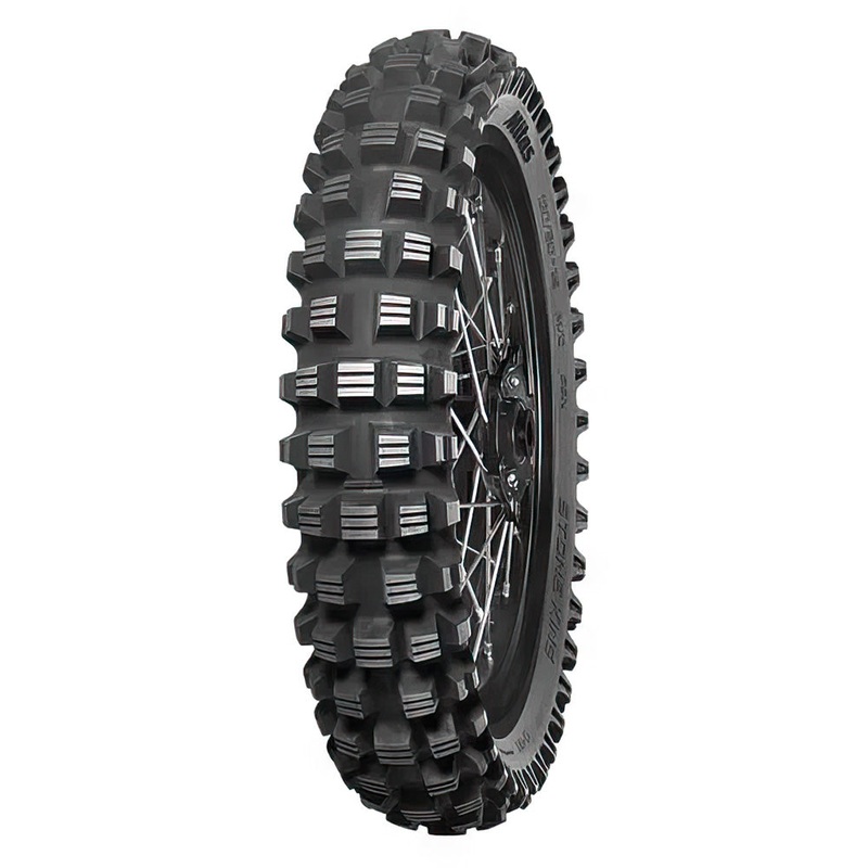 MITAS ENDURO - Stone King (C-02)