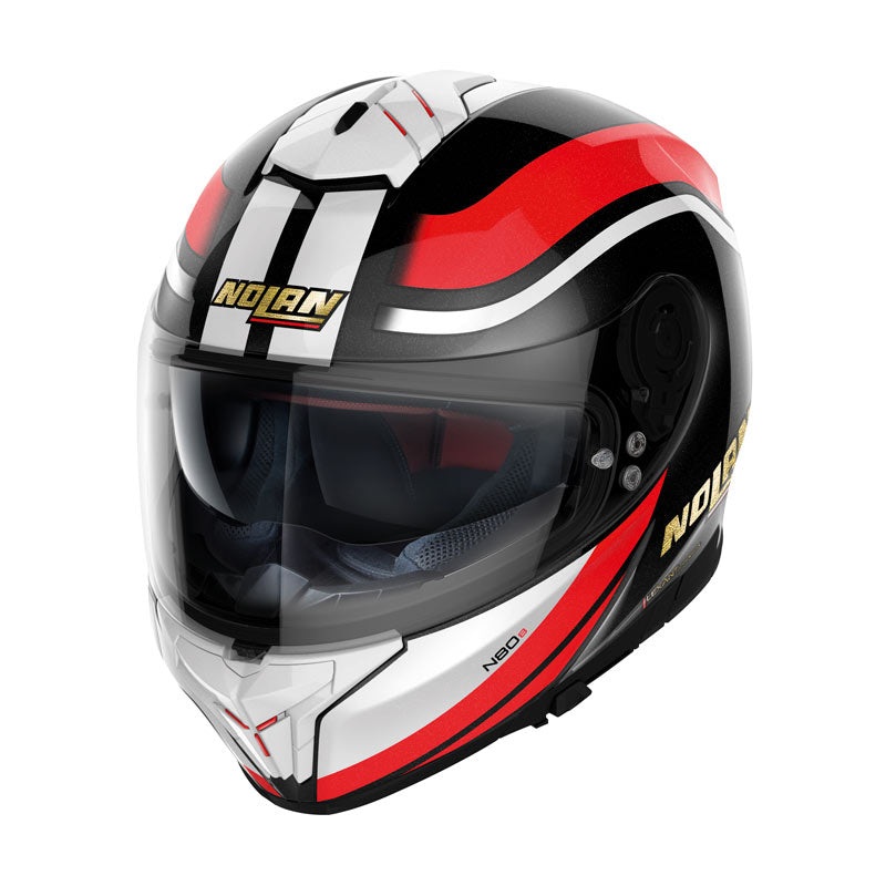 Nolan N80-8 50th Anniversary Full Face Helmet