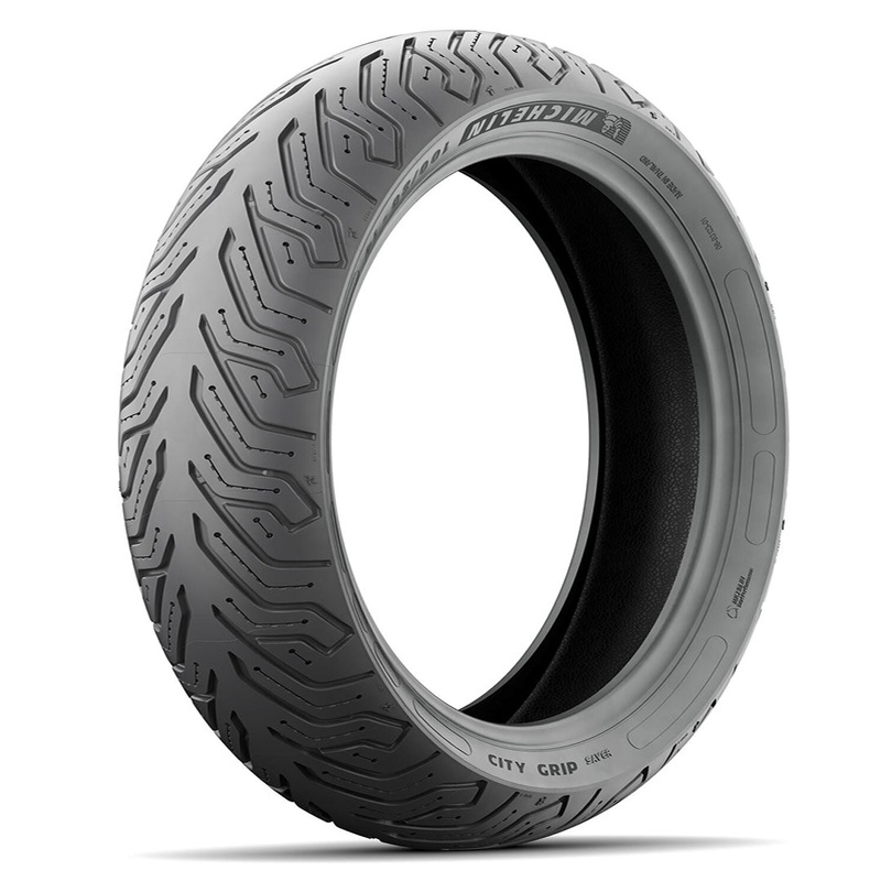 150/70-14 Bias 66S City Grip Saver TL/TT Rear Michelin (M1415070CGSR)