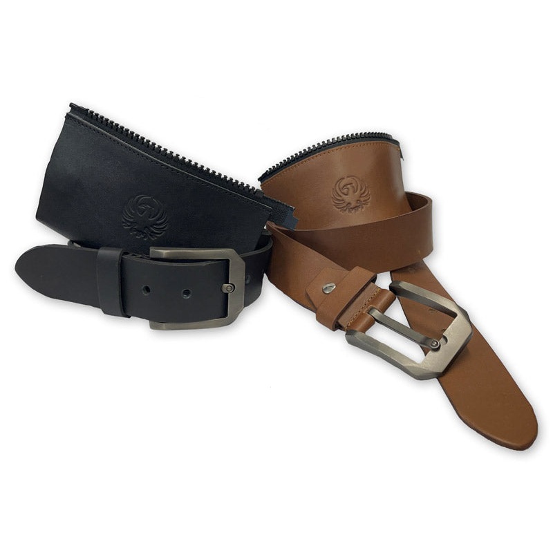 Merlin Connecting Belt - mens