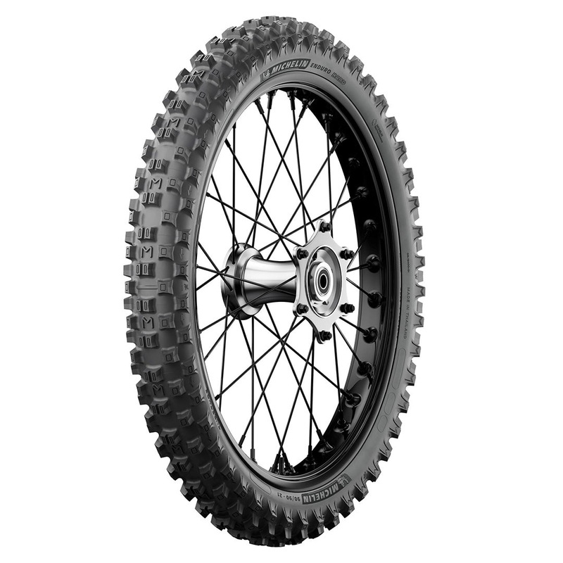 Michelin Enduro Hard