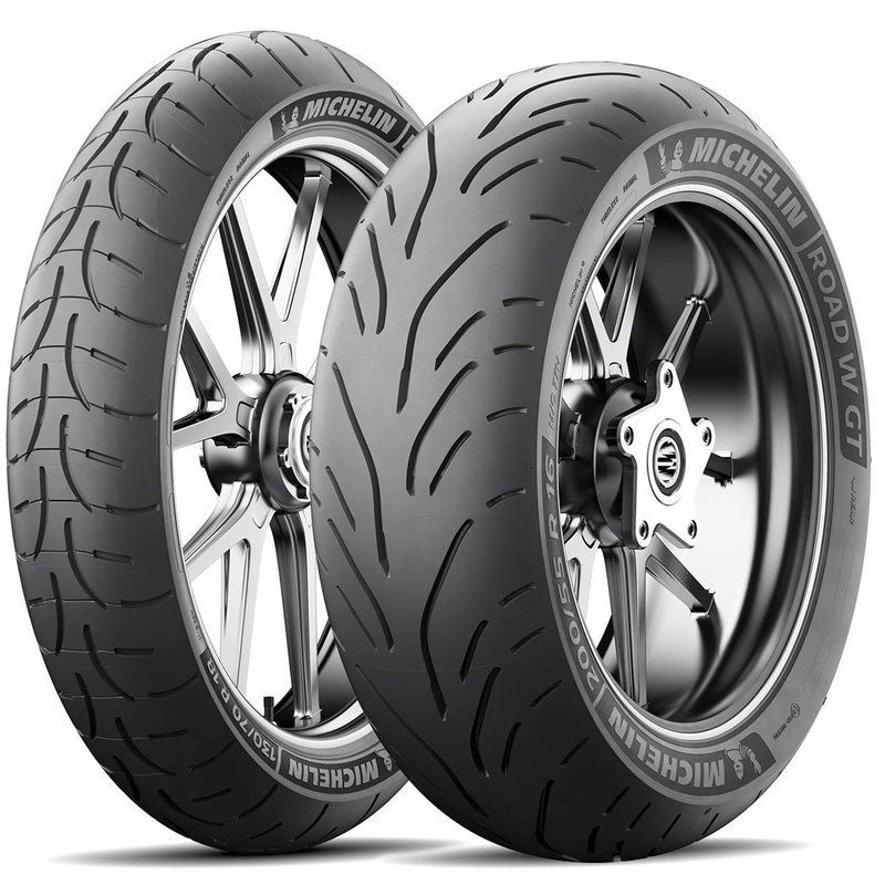 Michelin Road W GT