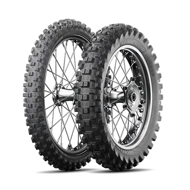 MICHELIN Tracker