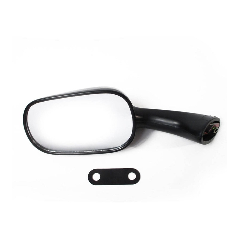 Whites Mirror Honda CBR900Rr '93-'97 L/H (EA)