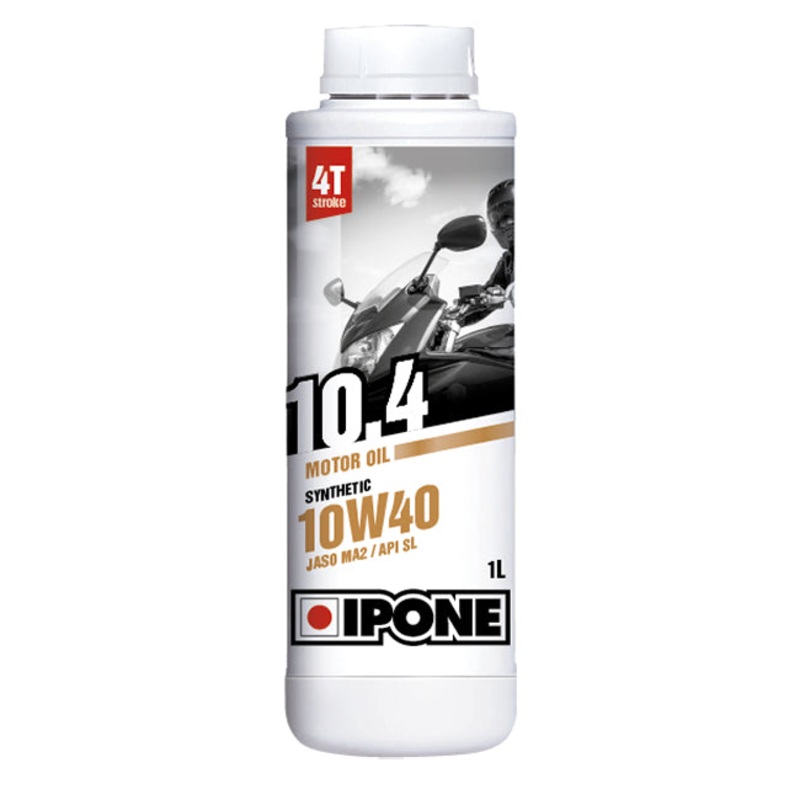 IPONE 10.4