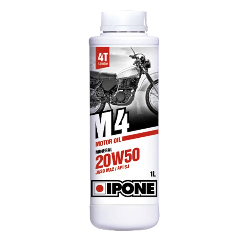 IPONE M4