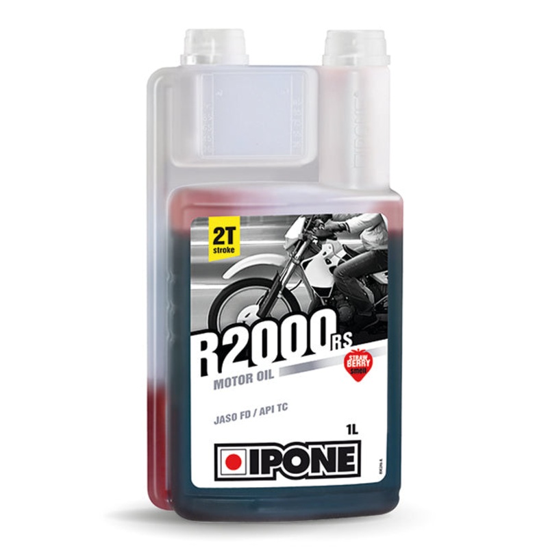 IPONE R2000 RS