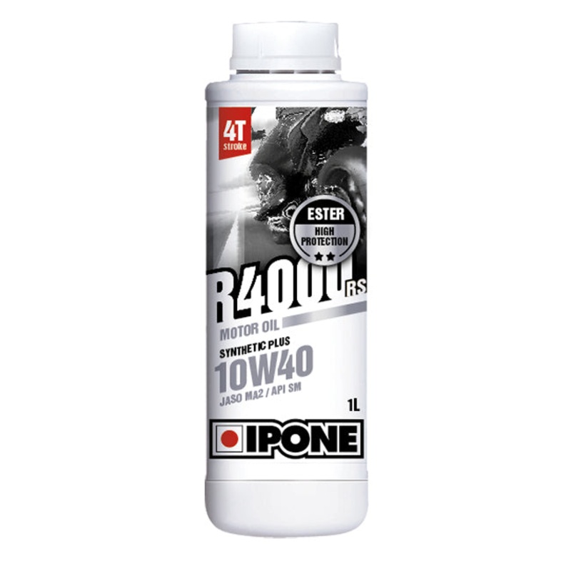 IPONE R4000 RS