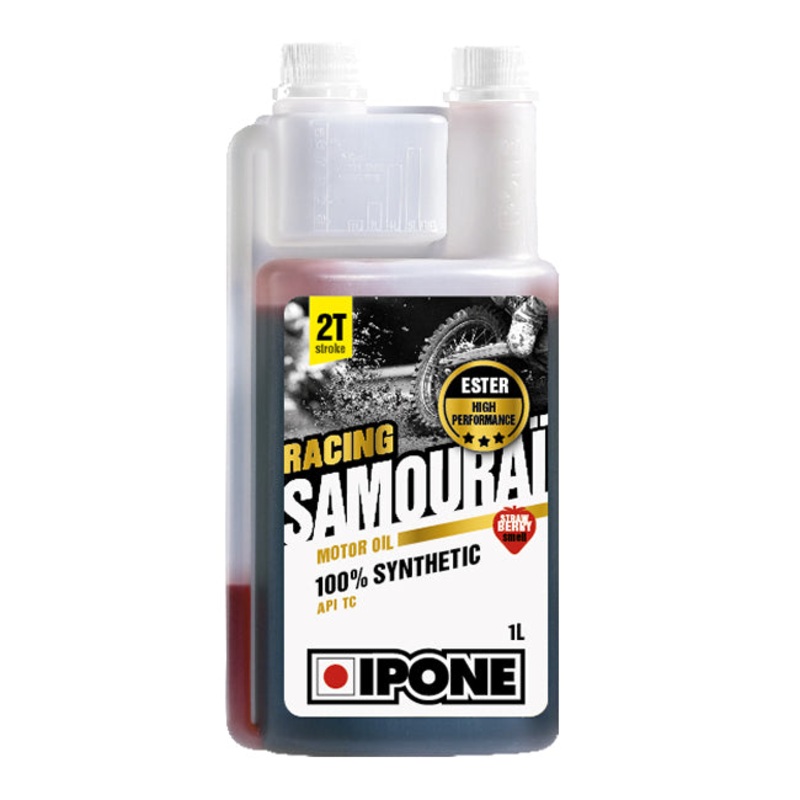 IPONE Samourai Racing