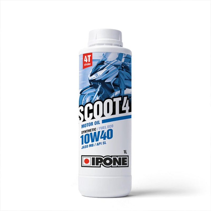 IPONE Scoot 4