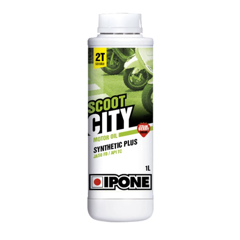 IPONE Scoot City