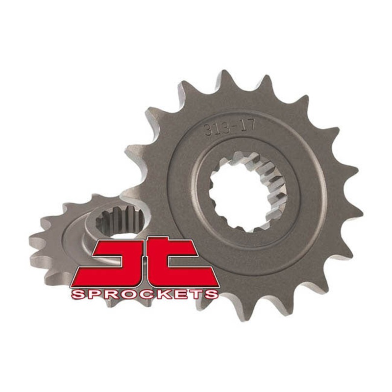 *JT Sprockets Front OE Steel T14 #520 JTF1269.14