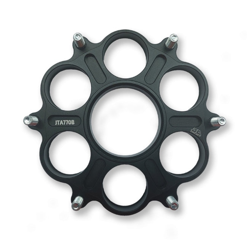 JT Sprockets Rear Sprocket Carrier Ducati JTA770B