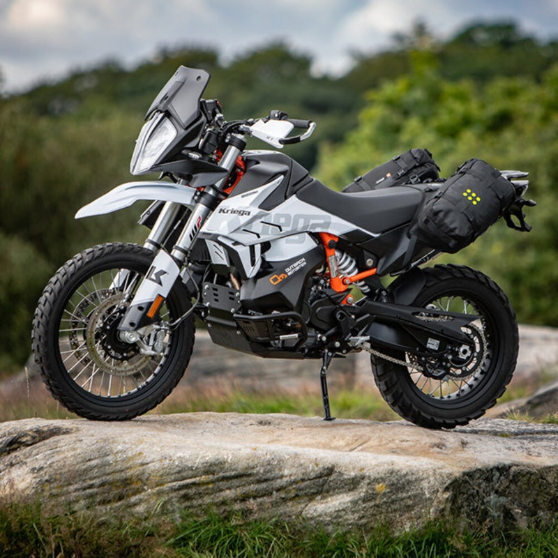 Kriega OS-BASE - KTM 790/890 ADVENTURE