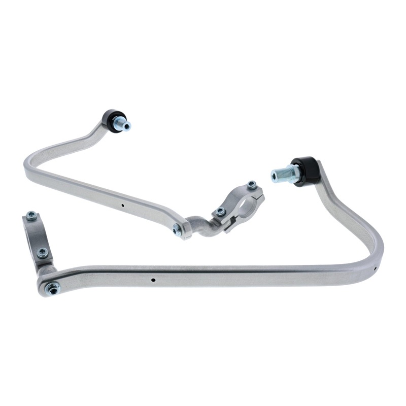 Barkbusters Handguard Fitting Kit Yamaha XTX700 '19-24'