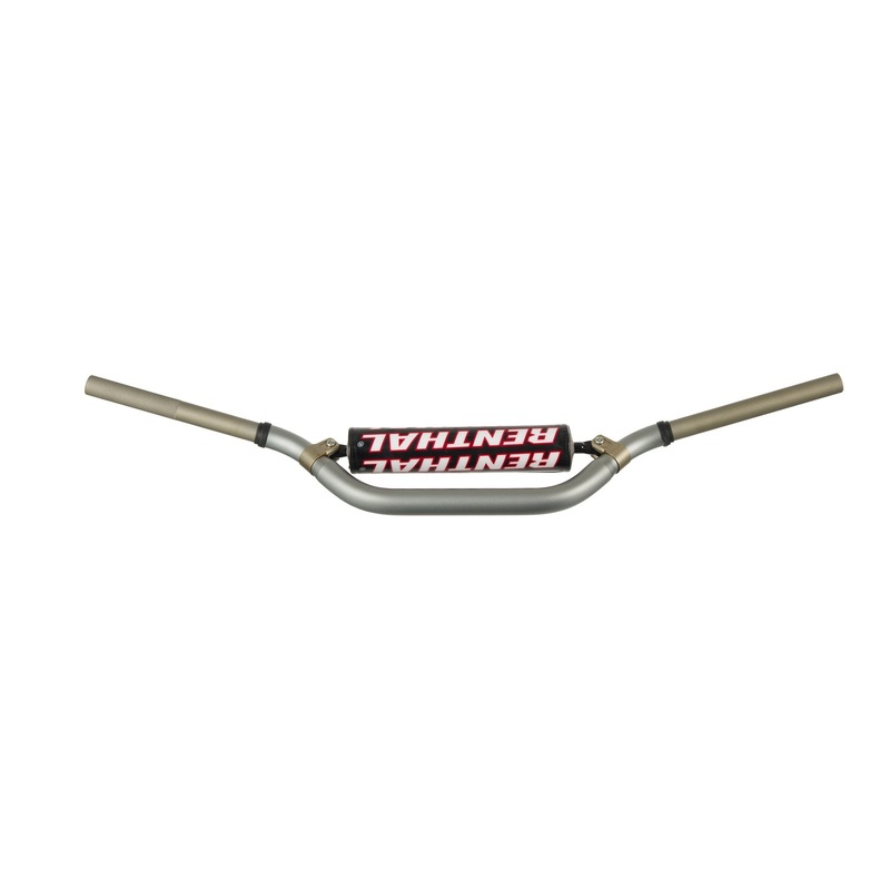 Renthal 922 Twinwall Handlebar - Titanium