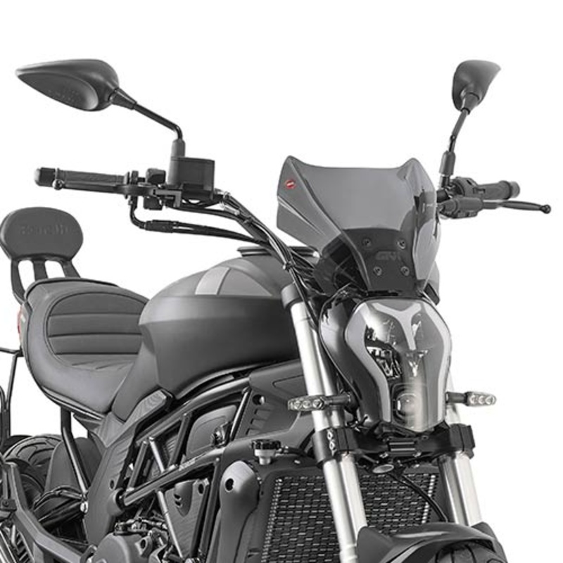 Benelli 502C '19-