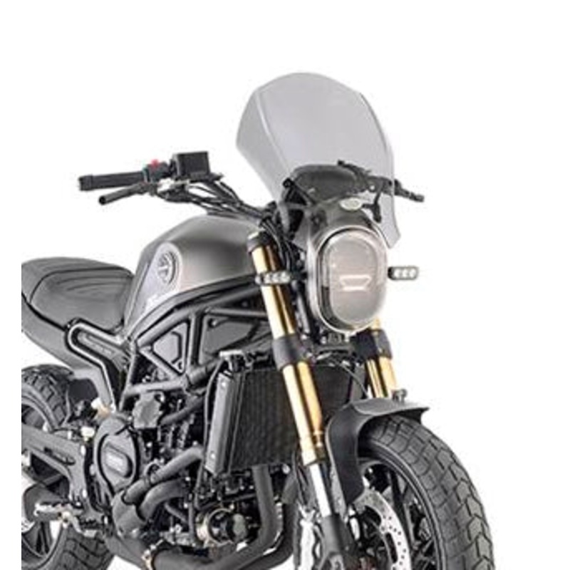 Benelli Leoncino 800 '22-