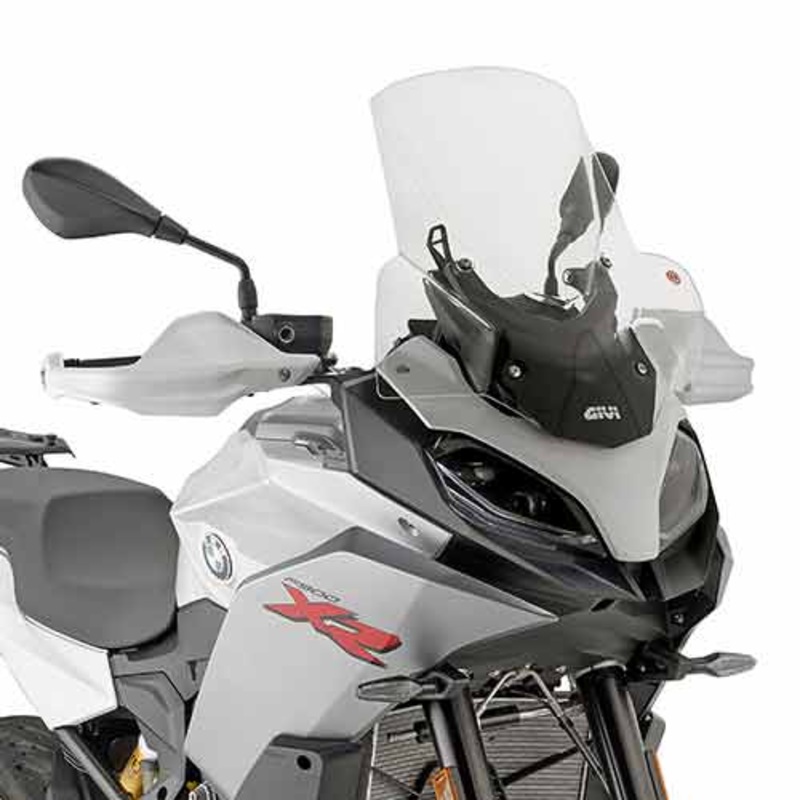 BMW F 900 XR '20-