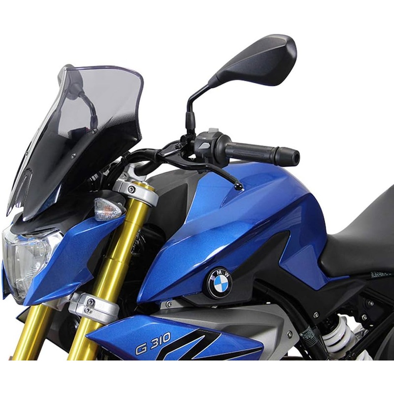 BMW G 310 R '17-