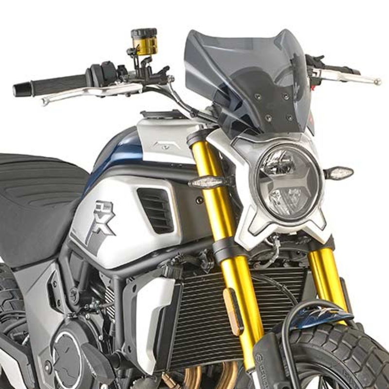 CFMOTO 700 CL-X '21-