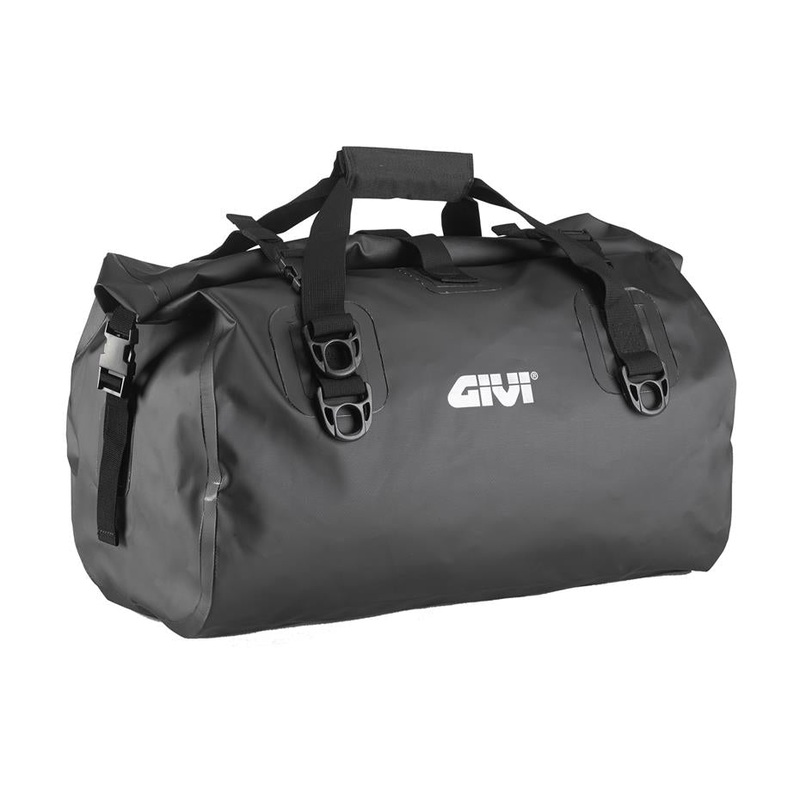Givi EA115 40 lt Seat / Tail Bag - BLACK