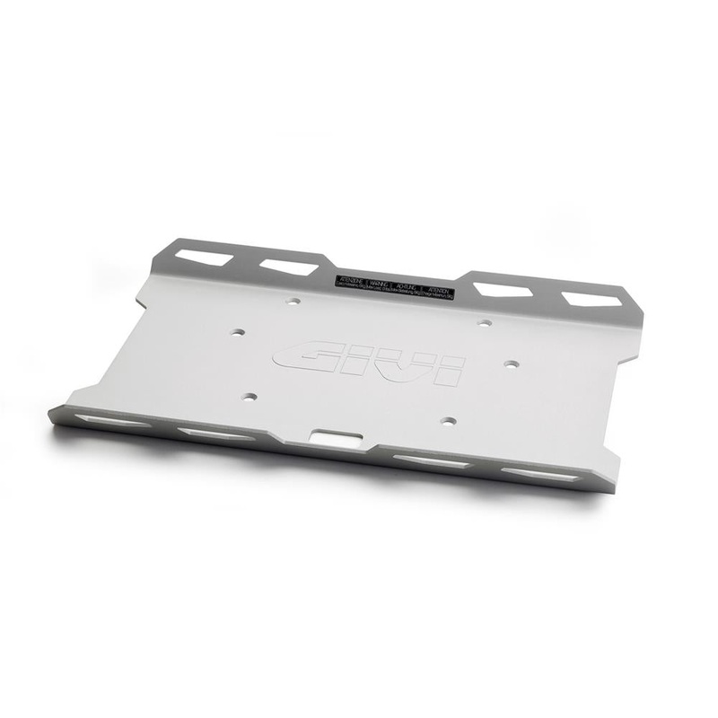 Givi EX2M Luggage Plate