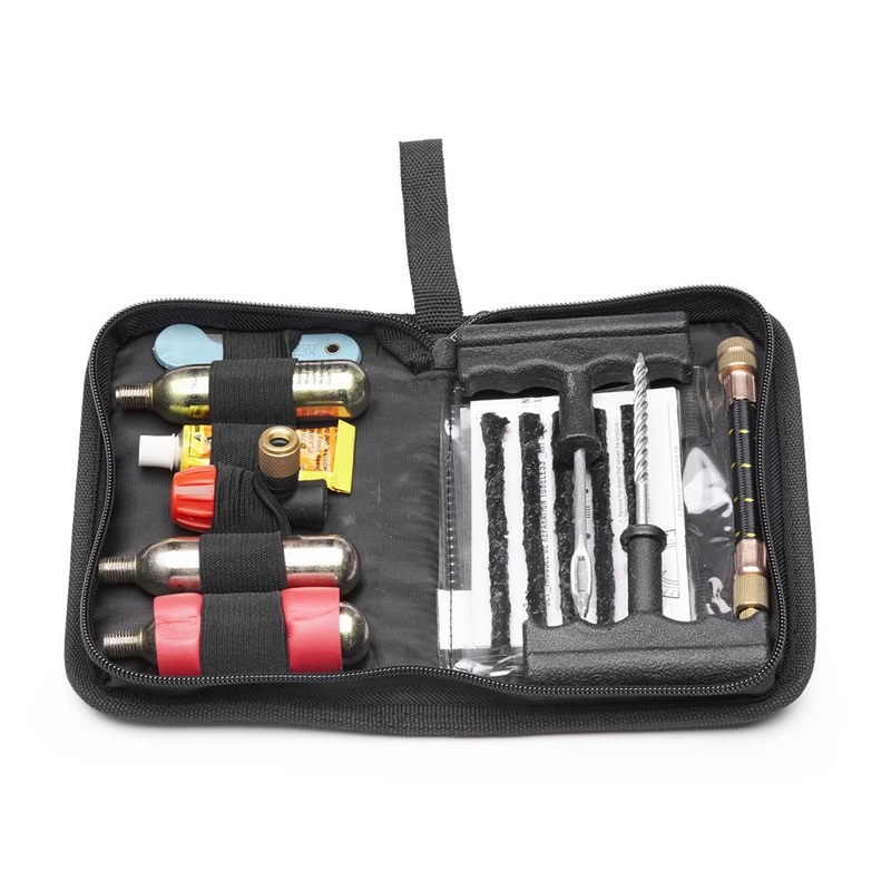 Givi Tubeless Tyre Repair Kit