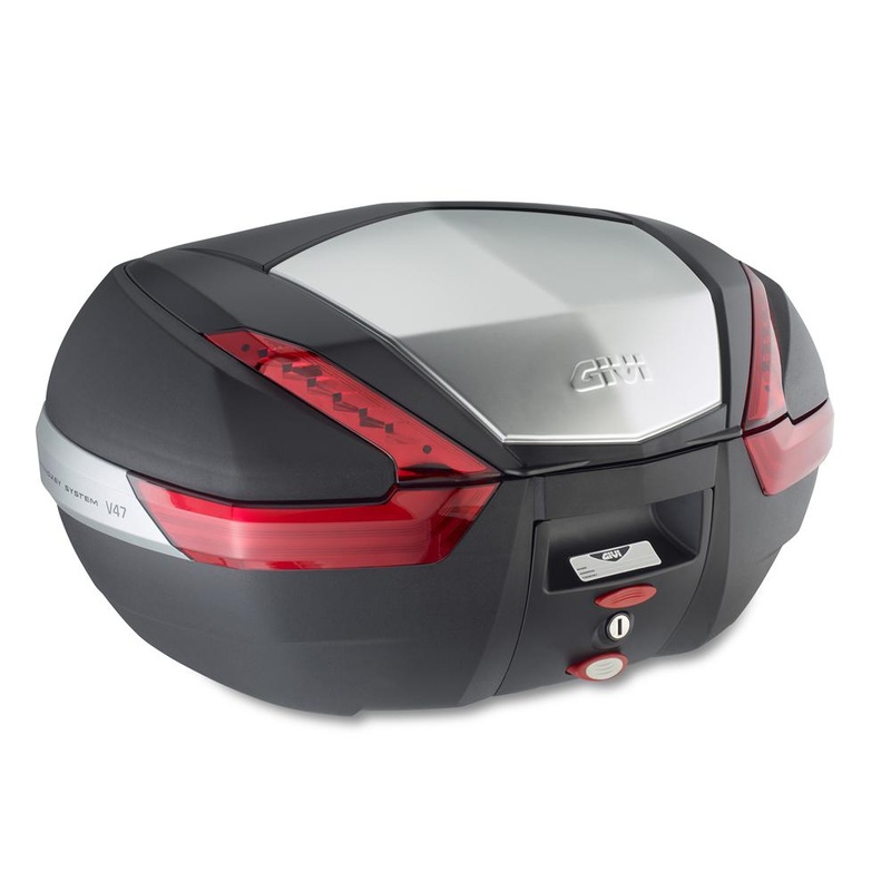 Givi V47N Monokey Top Case