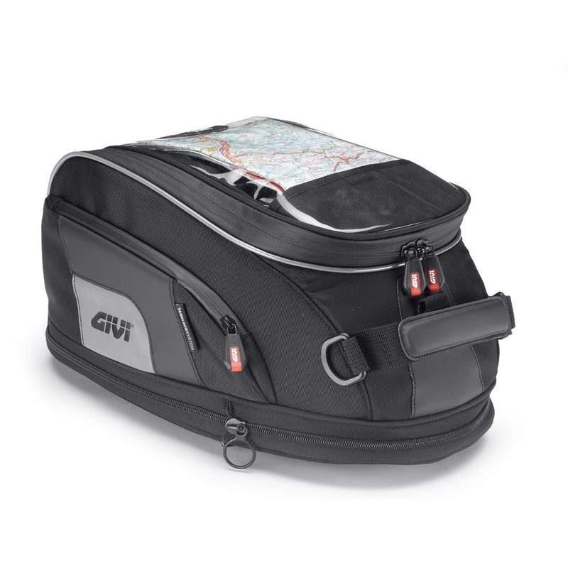 Givi XS307Y Tanklock Tank Bag 15 lt