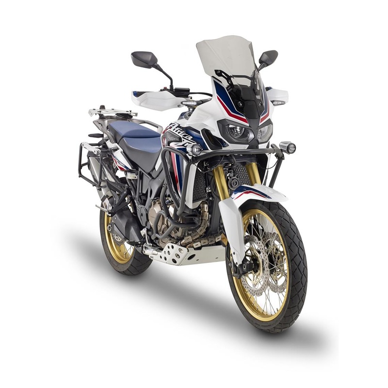 Honda Africa Twin CRF1000L '16-'19