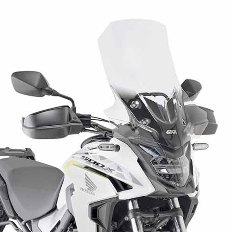Honda CB 500 X '13-'23