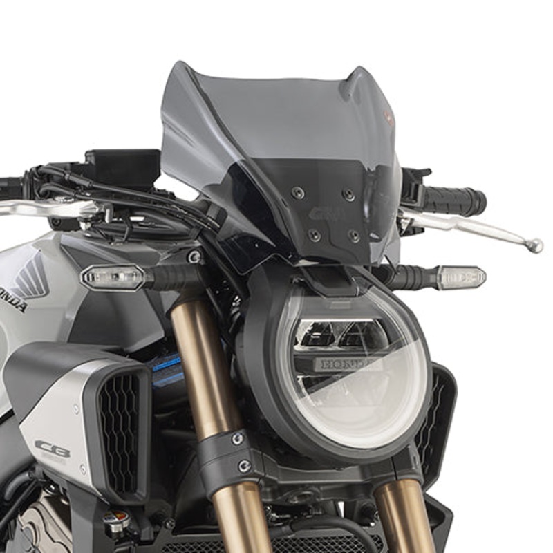 Honda CB 650 R '19-