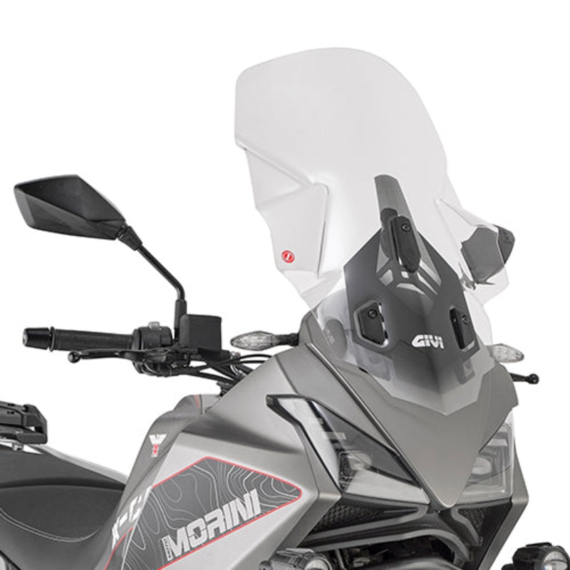Moto Morini X-Cape 649 '21-