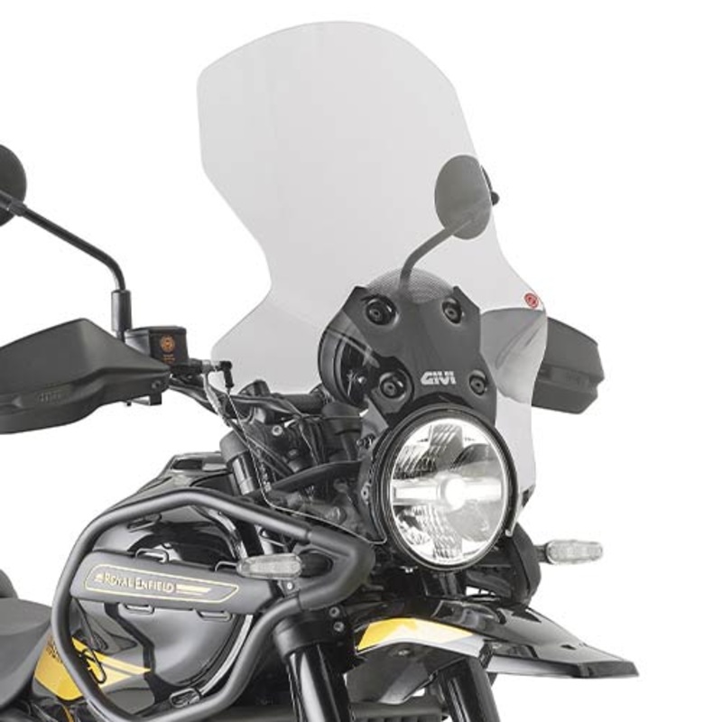 Royal Enfield Himalayan 450 '24-