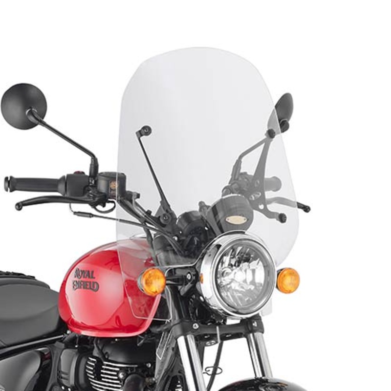 Royal Enfield Super Meteor 350 '21-