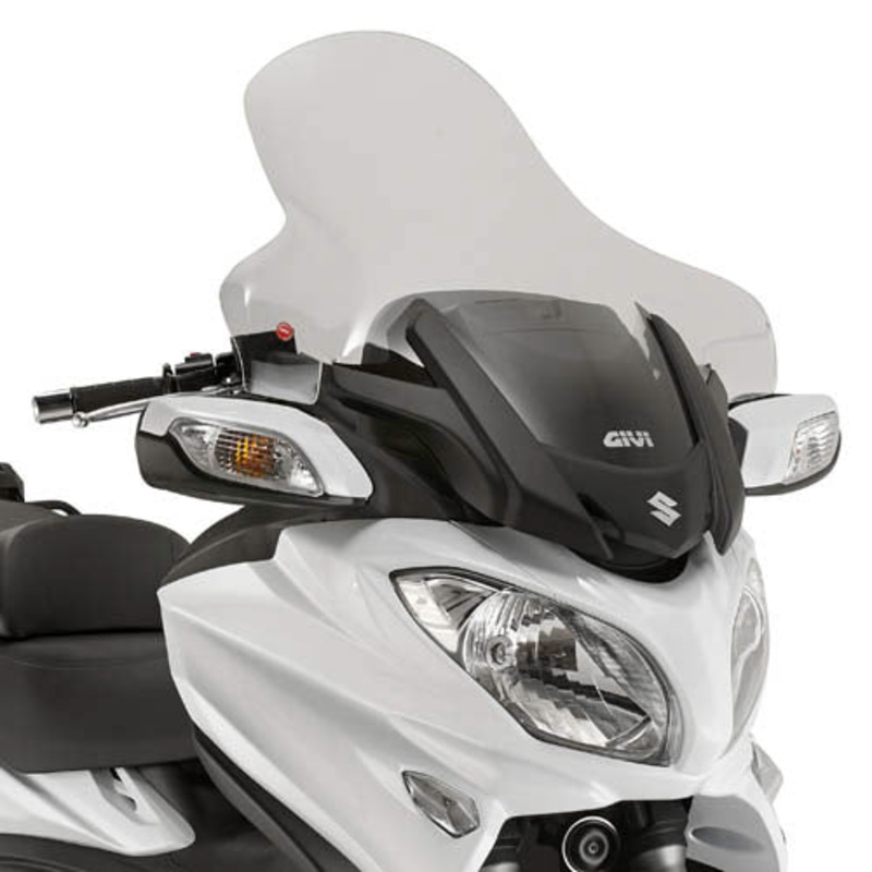 Suzuki Burgman 650 / 650 Executive '13-'20