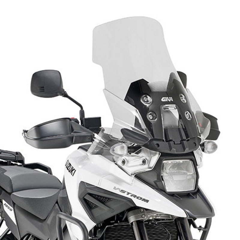 Suzuki DL 1050 V-Strom '20-